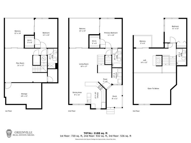 202 Harbor Cove Drive, Salem, SC 29676