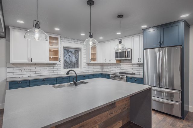 1157 ACORN CIRCLE, North Pole, AK 99705