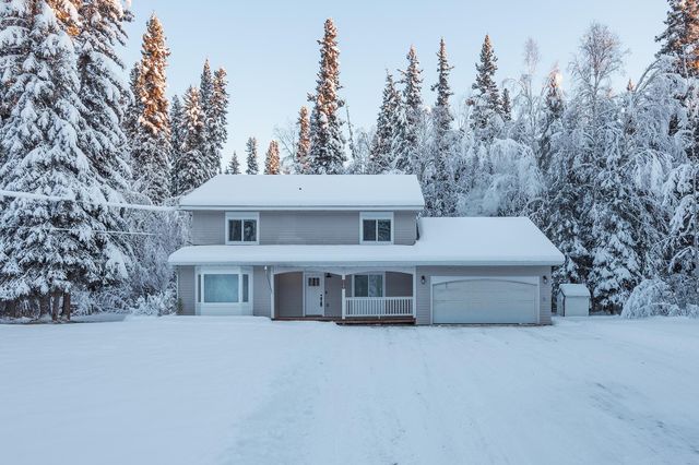 1157 ACORN CIRCLE, North Pole, AK 99705