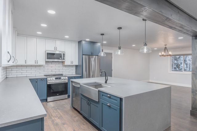 1157 ACORN CIRCLE, North Pole, AK 99705