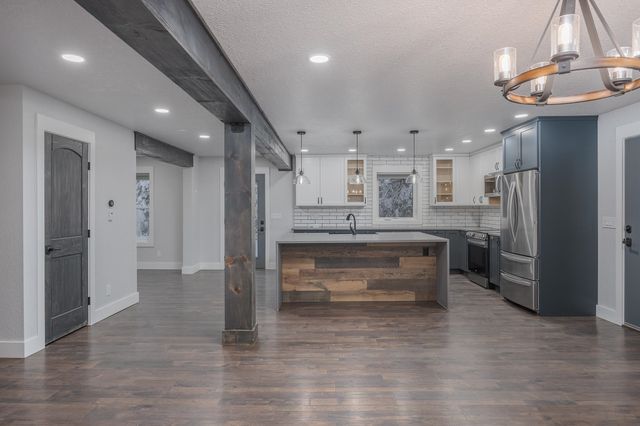 1157 ACORN CIRCLE, North Pole, AK 99705