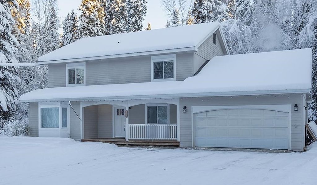 1157 ACORN CIRCLE, North Pole, AK 99705