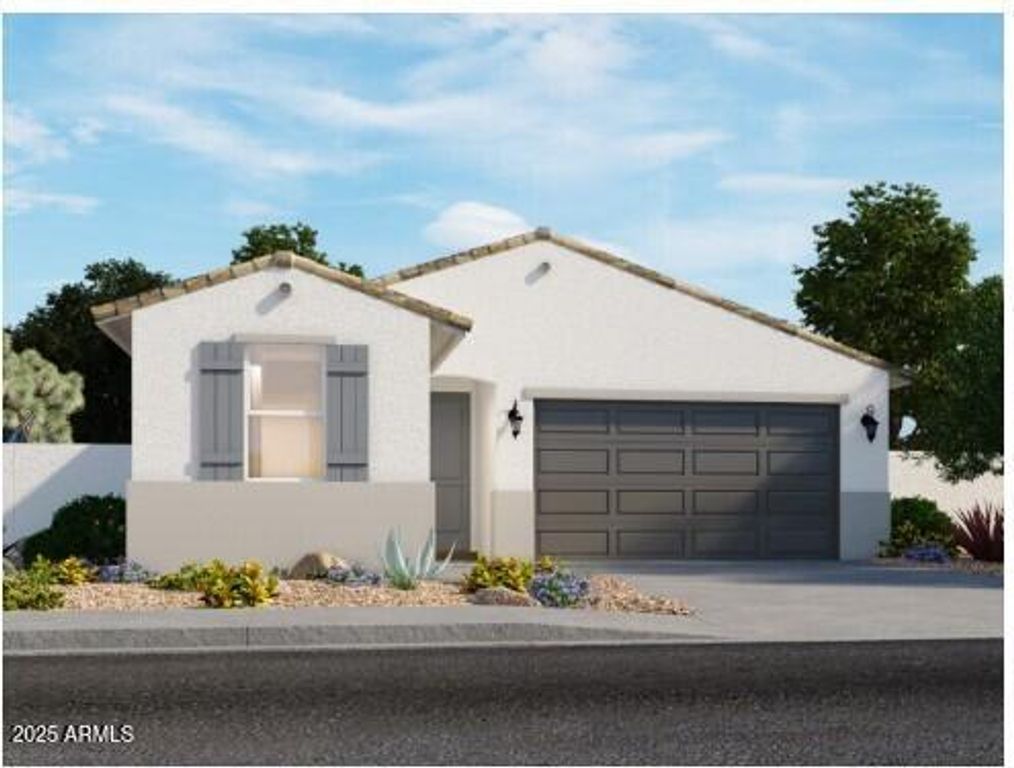 8972 S 244TH Lane, Buckeye, AZ 85326