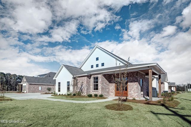 120 Freedom Ring Drive, Brandon, MS 39047