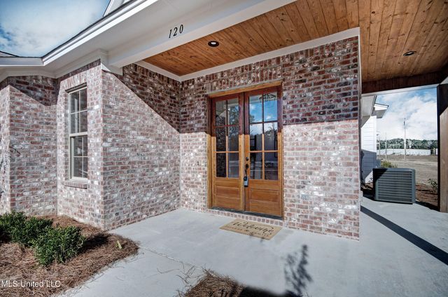 120 Freedom Ring Drive, Brandon, MS 39047