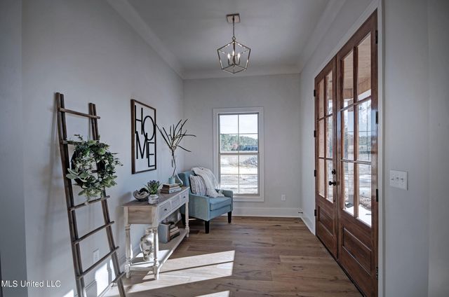 120 Freedom Ring Drive, Brandon, MS 39047