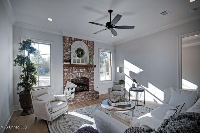 120 Freedom Ring Drive, Brandon, MS 39047