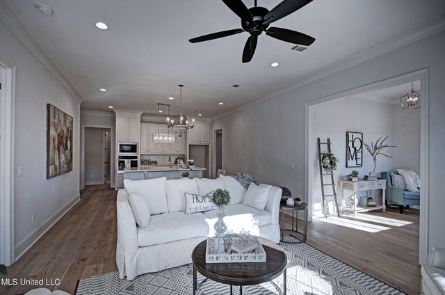 120 Freedom Ring Drive, Brandon, MS 39047