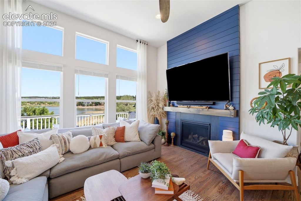 1472 Coronado Beach Drive, Monument, CO 80132