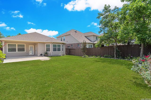 21923 CAPROCK CYN, San Antonio, TX 78258