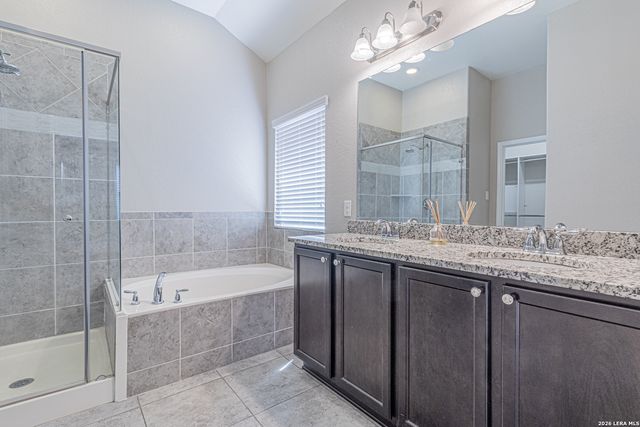 21923 CAPROCK CYN, San Antonio, TX 78258