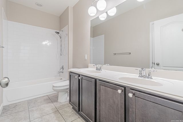 21923 CAPROCK CYN, San Antonio, TX 78258