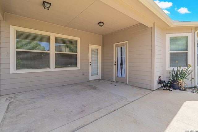 21923 CAPROCK CYN, San Antonio, TX 78258