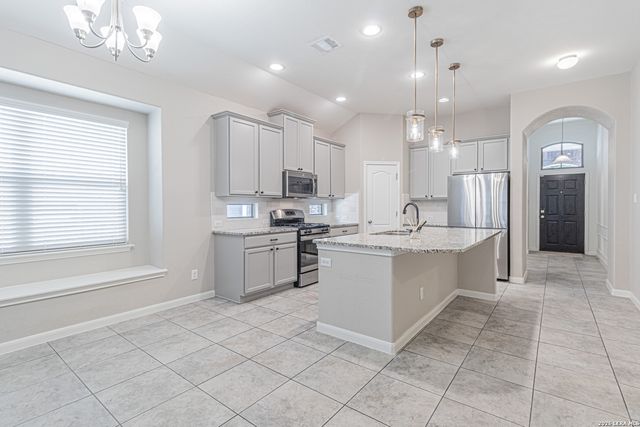 21923 CAPROCK CYN, San Antonio, TX 78258