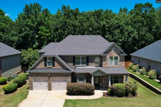 122 White Oleander Drive, Lexington, SC 29072