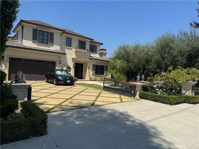 63 W Camino Real Avenue, Arcadia, CA 91007