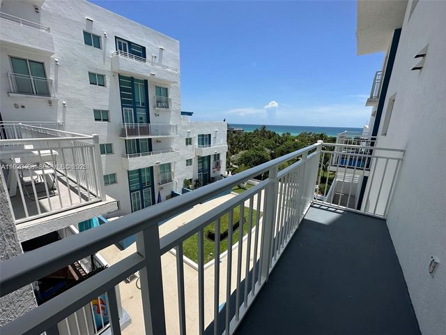 7600 Collins Ave 709, Miami Beach, FL 33141
