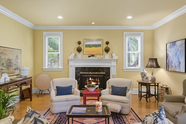 120 Oak Meadow Drive, Los Gatos, CA 95032