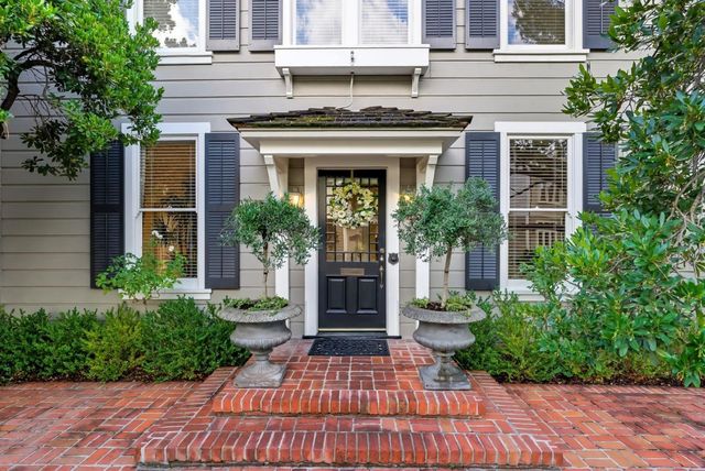 120 Oak Meadow Drive, Los Gatos, CA 95032