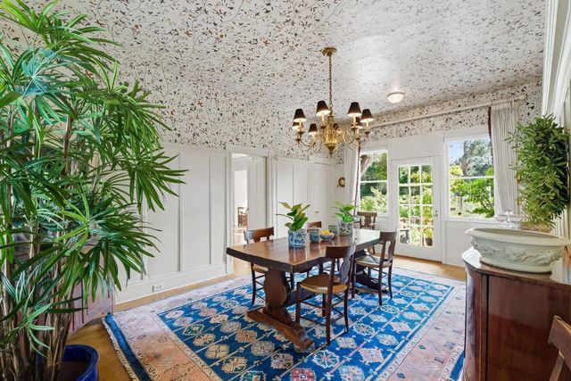 120 Oak Meadow Drive, Los Gatos, CA 95032