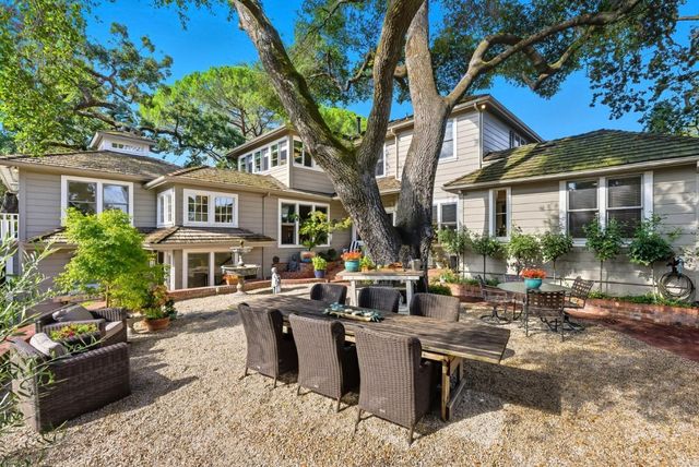 120 Oak Meadow Drive, Los Gatos, CA 95032