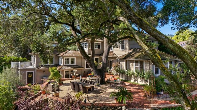 120 Oak Meadow Drive, Los Gatos, CA 95032