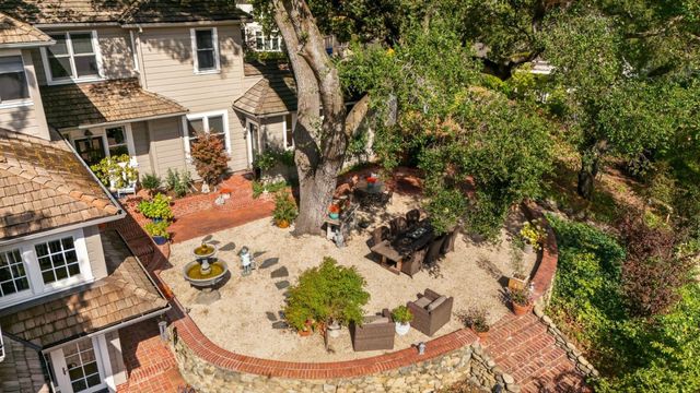 120 Oak Meadow Drive, Los Gatos, CA 95032