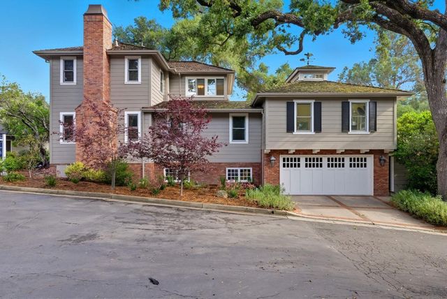 120 Oak Meadow Drive, Los Gatos, CA 95032