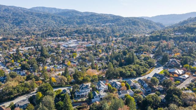 120 Oak Meadow Drive, Los Gatos, CA 95032