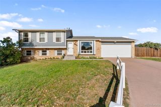 3184 Dublin Boulevard, Colorado Springs, CO 80918