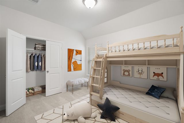 1130 Longhorn Lane, Forney, TX 75126