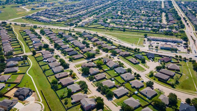 1130 Longhorn Lane, Forney, TX 75126