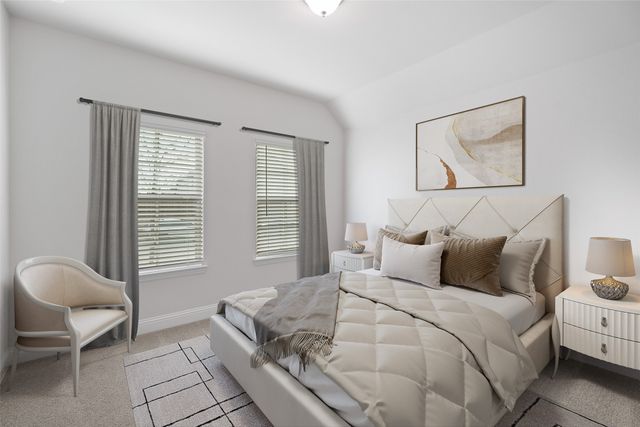 1130 Longhorn Lane, Forney, TX 75126