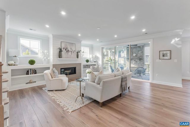 1805 FOWLER ST, Charlottesville, VA 22901