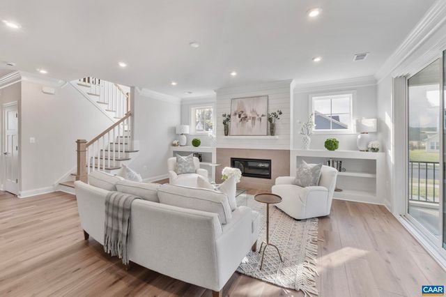 1805 FOWLER ST, Charlottesville, VA 22901