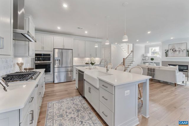 1805 FOWLER ST, Charlottesville, VA 22901