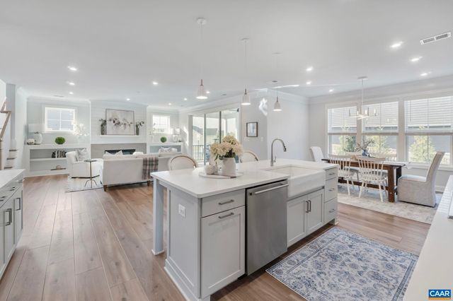 1805 FOWLER ST, Charlottesville, VA 22901