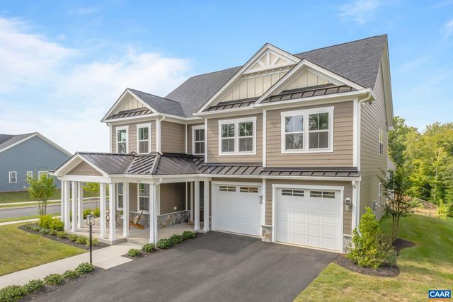 1805 FOWLER ST, Charlottesville, VA 22901