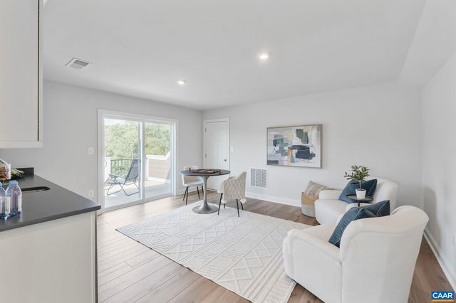 1805 FOWLER ST, Charlottesville, VA 22901