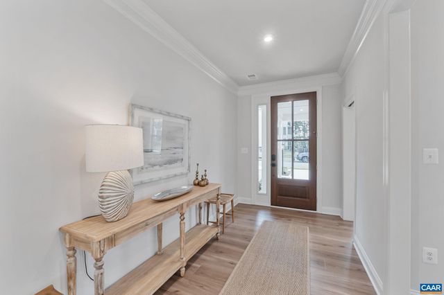 1805 FOWLER ST, Charlottesville, VA 22901