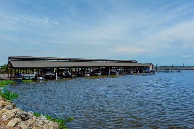 133 Island View, Kemp, TX 75143