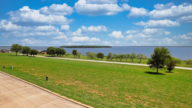 133 Island View, Kemp, TX 75143