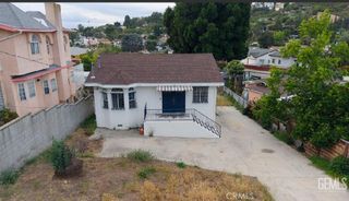3391 Scarboro, Los Angeles, CA 90065