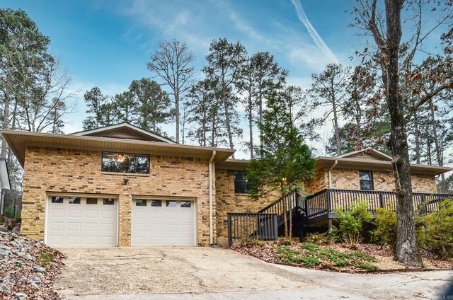 13 W Villena Drive, Hot Springs Village, AR 71909