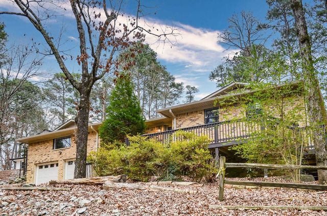 13 W Villena Drive, Hot Springs Village, AR 71909