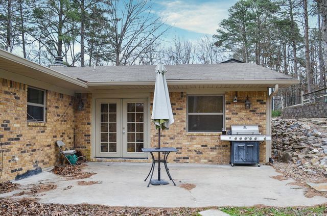 13 W Villena Drive, Hot Springs Village, AR 71909