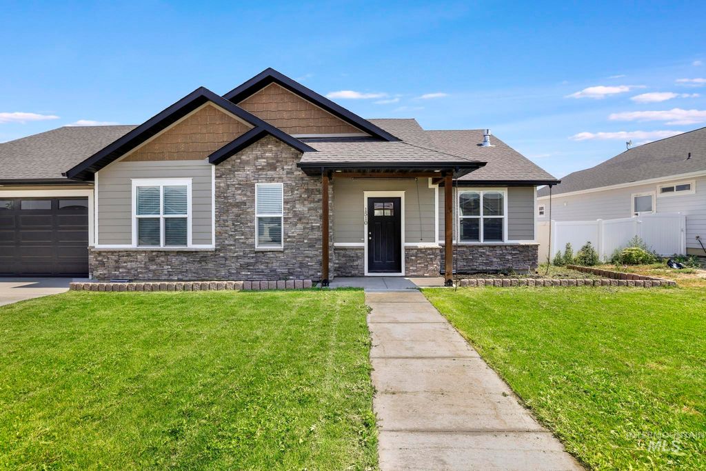 1510 Mountain View Drive, Gooding, ID 83330 photo 3
