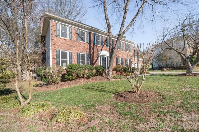 14604 Hanloch Court, Charlotte, NC 28262