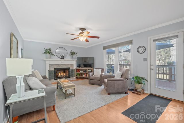 14604 Hanloch Court, Charlotte, NC 28262