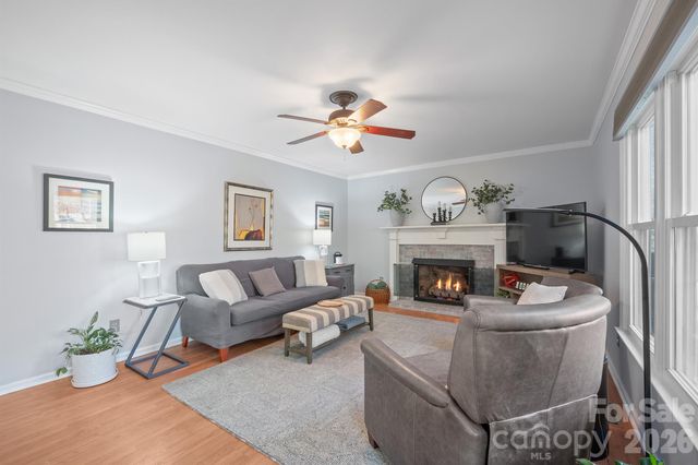 14604 Hanloch Court, Charlotte, NC 28262